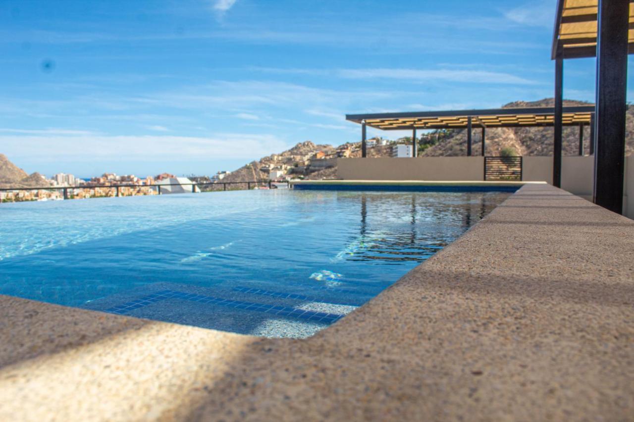 New Terra Condo W/ Infinity Pool Cabo San Lucas Buitenkant foto