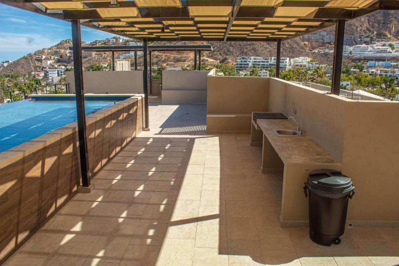 New Terra Condo W/ Infinity Pool Cabo San Lucas Buitenkant foto