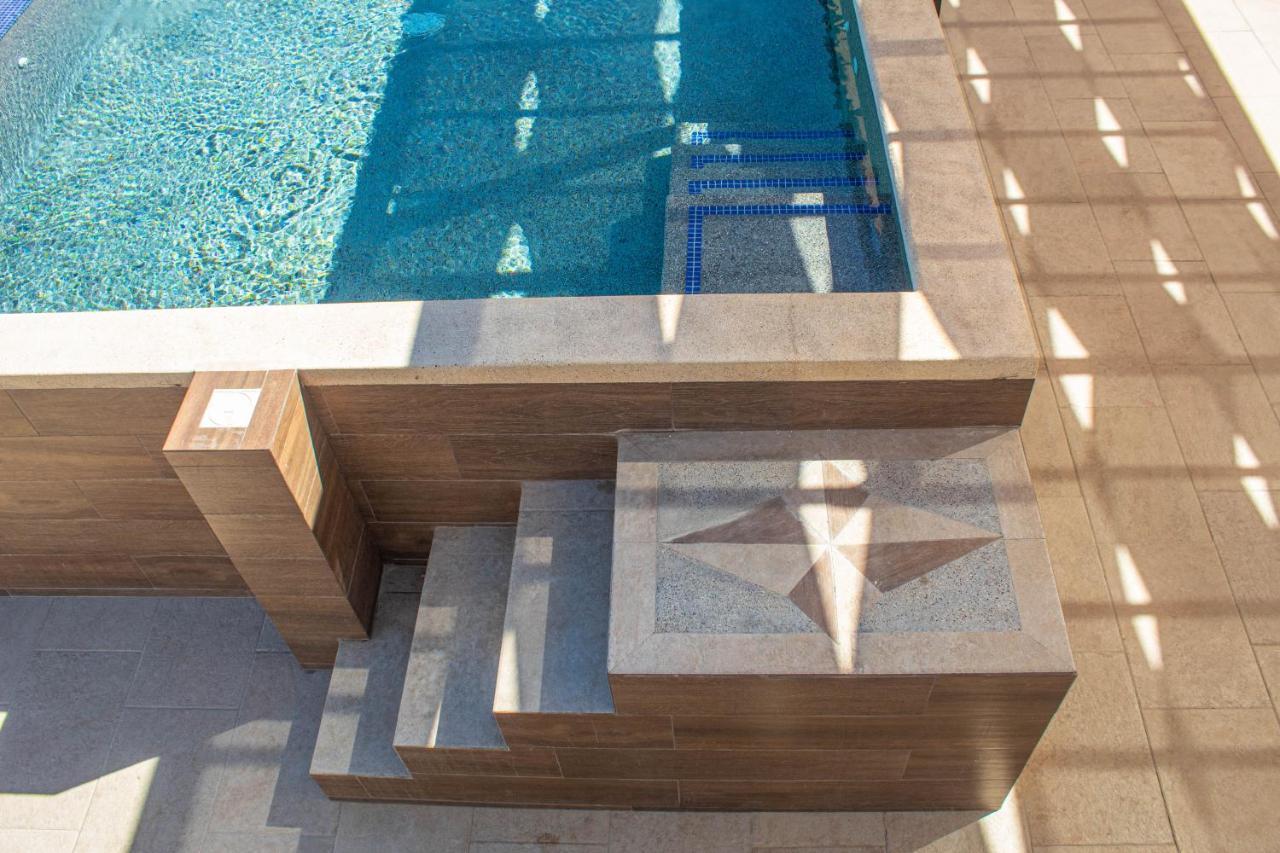 New Terra Condo W/ Infinity Pool Cabo San Lucas Buitenkant foto