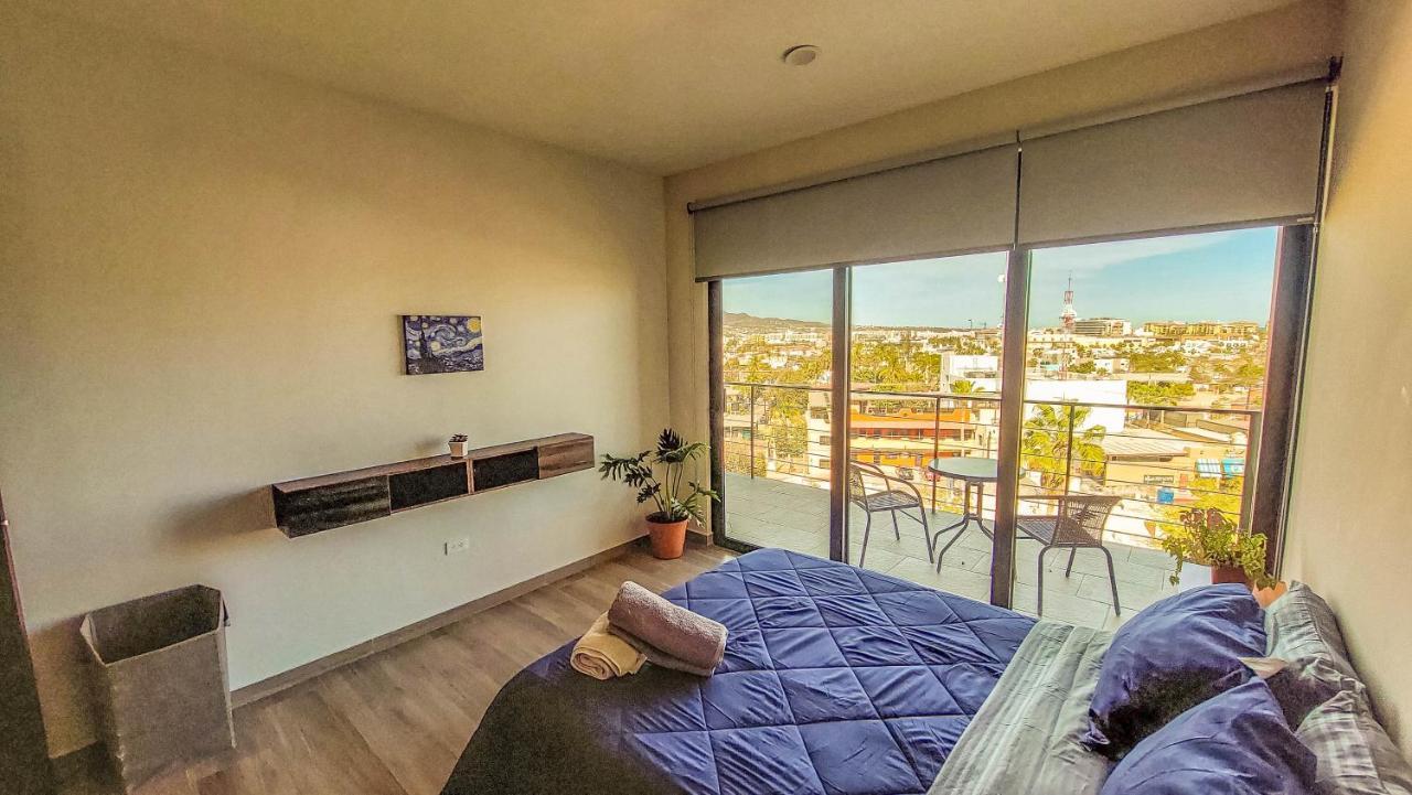 New Terra Condo W/ Infinity Pool Cabo San Lucas Buitenkant foto