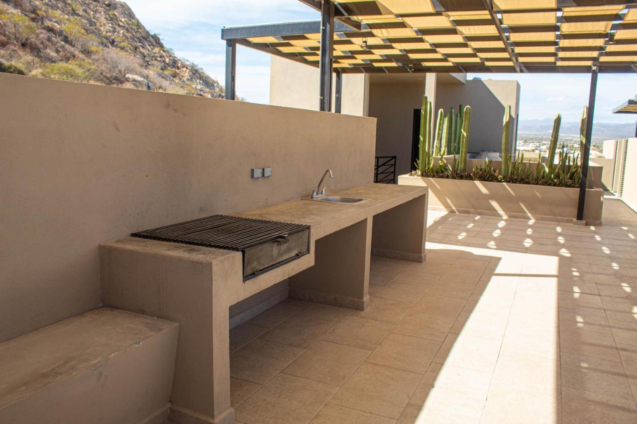 New Terra Condo W/ Infinity Pool Cabo San Lucas Buitenkant foto